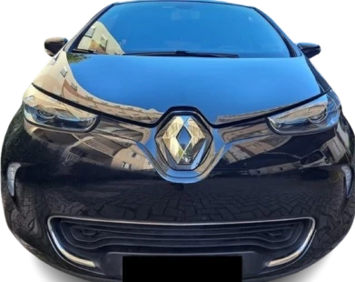 Venda de Renault Zoe Venda de Renault Zoe