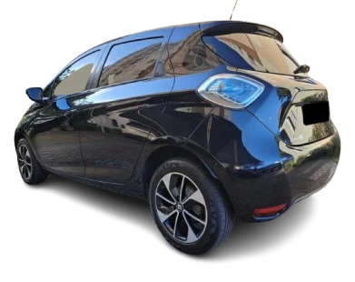 Preço de Renault Zoe Preço de Renault Zoe