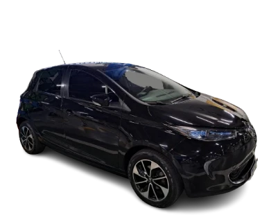 Oferta de Renault Zoe Oferta de Renault Zoe