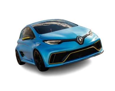 Renault Zoe 40 Renault Zoe 40